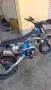 Telstar 125 китайски крос 125, снимка 2