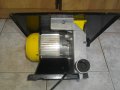 750W/ф200мм Профи Ел. Машина Рязане Плочи/Плочки Нова/ 500W-Немски Настолен Циркуляр HANNING-ф200мм, снимка 16