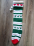 Коледен чорап, снимка 2