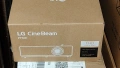 LG проектор PF50K - Чисто нов, снимка 2