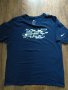 nike - страхотна мъжка тениска КАТО НОВА, снимка 2