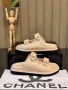 Chanel Дамски Чехли Шанел - 3 Налични Цвята Код E272, снимка 13