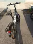 Немски сгъваем велосипед 20", снимка 5