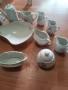 Порцеланови съдове, снимка 3
