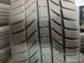 4бр.зимни гуми 255/40/21 Continental, снимка 1