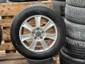 🚗 Комплект джанти и гуми за VW – 5х112, 15 цола, снимка 5