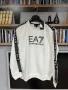 Мъжка блуза EA7 White !!!, снимка 1