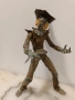 Batman Hush 2007 Scarecrow Action Figure DC Direct Батман екшън фигурка фигура играчка, снимка 3