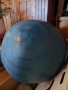 Fitness Ball 65 cm new, снимка 2