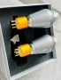 PSVANE 300B-TII MARK II Tubes HiFi Serie (Matched Pair), снимка 1
