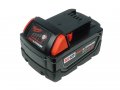 НОВИ 18V / 12V  Батерии Milwaukee M18 2.0Ah / 4Ah / 6Ah Чисто Нови, снимка 5