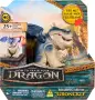 Как да си дресираш дракон Фигура Дракон 25 звука How to Train Your Dragon, снимка 6
