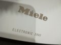 Прахосмукачка MIELE- 1500w, снимка 7