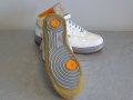 NIKE Air Force Jordan Fusion 5 White & Orange 44 номер , снимка 11