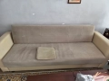 Продавам 3-местен диван, снимка 1