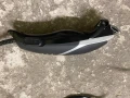 Продавам машинка за подстригване NNHT C1  (кабелно захранване, снимка 2