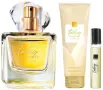 Amber Elixir, Divine, Possess Absolute, Eclat Femme, TTA Today, Everlasting, Radiance, Love Quartz, снимка 3