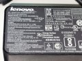 Оригинално зарядно Lenovo 45W 20V 2.25A правоъгълна букса, снимка 2