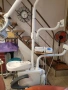 Продавам стоматологичен юнит"Текмил" с безмаслен компресор., снимка 5