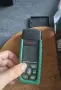 Влагомер за дърво и бетон Mastech MS6900, снимка 3