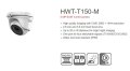 Hikvision HiWatch HWT-T150-M 5MP 2.8мм 2560x1944p Метална Водоустойчива Камера с EXIR Нощно Виждане, снимка 1
