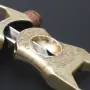 HONEST Carved V-Cut – Професионална резачка за пури, снимка 4