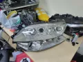 Фар фарове Mazda 6 lqv i desen far мазда 6 ляв и десен фар, снимка 3