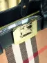 Burburry Дамска Чанта Бърбъри Код E3, снимка 8