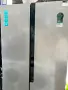 Хладилник с фризер Side by Side Gorenje NRS8182KX , снимка 3