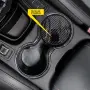 Пепелник за кола с LED и керамична чаша с Push Switch, снимка 4