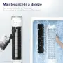 Безшумен вентилатор Levoit, снимка 3