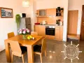 Двустаен апартамент 65 кв.м под наем Свети Влас – дългосрочно 475 €, снимка 4