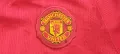 Оригинална футболна тениска фланелка Ronaldo Manchester United сезон 2007-09 Nike 237945-666, снимка 10