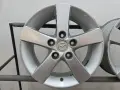 4бр 15ски джанти за MAZDA 5х114.3мм A150712, снимка 4
