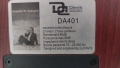 Тонколони Davis acoustics DA401, снимка 5