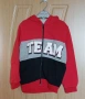 суичър за момче размер 128см, снимка 2