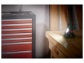 Акумулаторна LED Работна Лампа PARKSIDE PAAL 6000 D1, снимка 6
