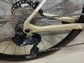 Карбонов шосеен велосипед Ridley Fenix SLiC Disc Ultegra 12 Di2 , снимка 13