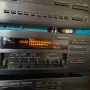  YAMAHA RECEIVER, CASSETTE DECK, COMPACT DISC PLAYER, снимка 5