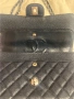Естествена кожа чанта Chanel , снимка 7