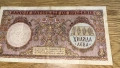 1000 лева 1938 година, снимка 6