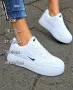 Дамски маратонки Nike реплика , снимка 2