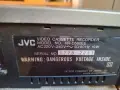 видио JVC в незнайно състояние , снимка 5
