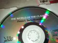 PETER I. TSCHAIKOWSKY ORIGINAL CD-MADE IN WEST GERMANY 3010241041, снимка 17