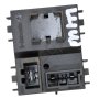 Контрол модул шибидах AUDI A8 (D4, 4H) 2010-2017 ID:99297, снимка 2