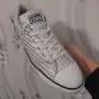 кецове / маратонки Converse Fragment Design x Chuck Taylor All Star Low 'Silver Stripe'  номер 44 ,5, снимка 9