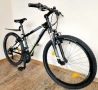 БЕЗПЛАТНА ДОСТАВКА планински велосипед MTB Rockrider ST 500 24", снимка 16