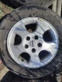 Оригинални джанти за Opel Astra, Zafira 15 цола, снимка 3