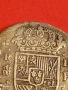 Сребърна монета 2 реала 1721г. Филип пети Сеговия Испания за КОЛЕКЦИЯ 52944, снимка 11