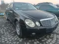 Mercedes E280cdi 4matic на части!, снимка 2
